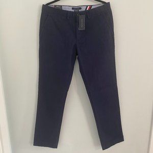 NWT Tommy Hilfiger Chinos